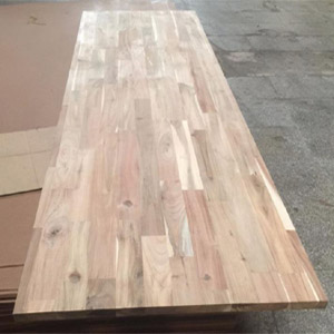 FSC 100%相思木拼板