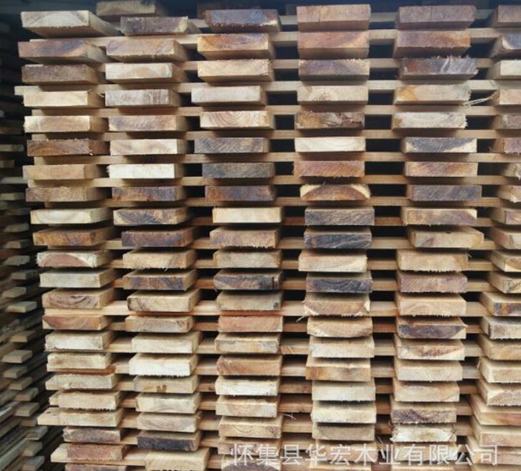 相思木锯材